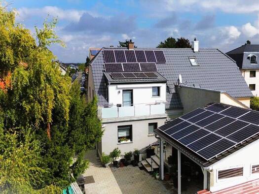 Doppelhaushälfte zum Kauf 550.000 € 5 Zimmer 130 m² 364 m² Grundstück Altlußheim 68804