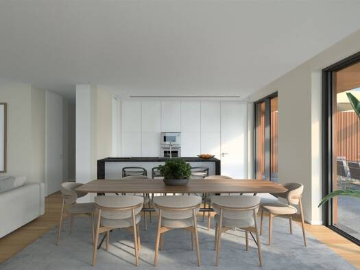 Wohnung zum Kauf 775.000 € 131 m² Canidelo 4400-204