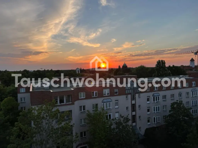 Wohnung zur Miete Tauschwohnung 1.722 € 3 Zimmer 78 m² 5. Geschoss Schmargendorf Berlin 14199