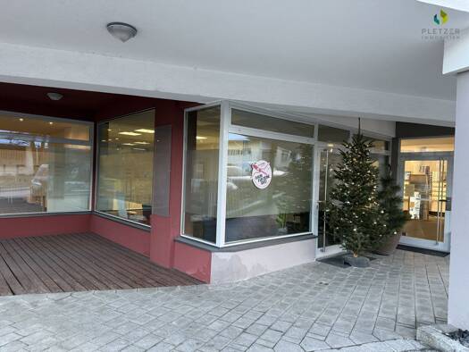 Laden zur Miete 14,41 € Hopfgarten im Brixental 6361