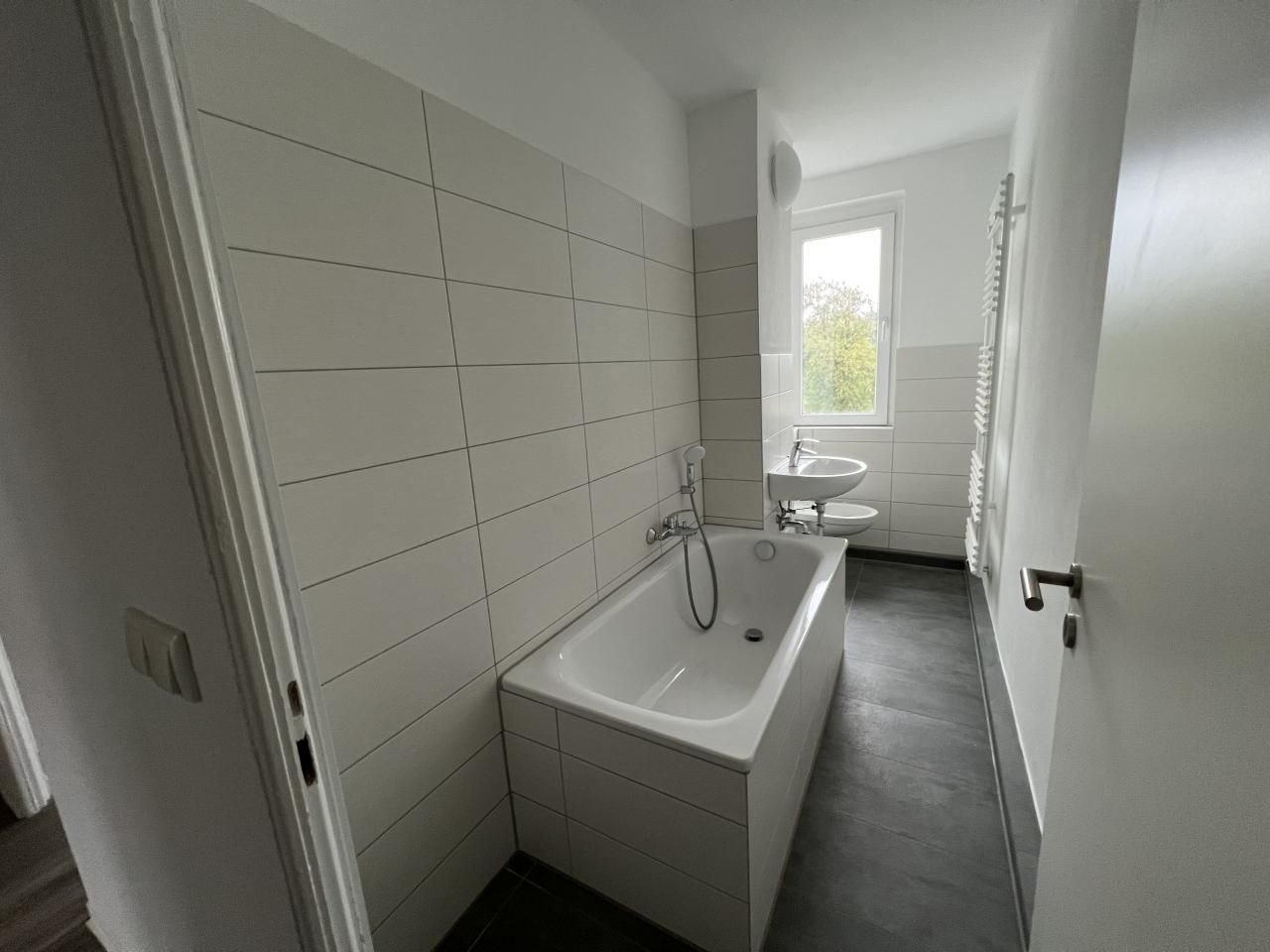 Wohnung zur Miete 320,82 € 2 Zimmer 47,2 m²<br/>Wohnfläche 2.<br/>Geschoss Robert-Koch-Straße 23 Wohnkomplex 5 Eisenhüttenstadt 15890