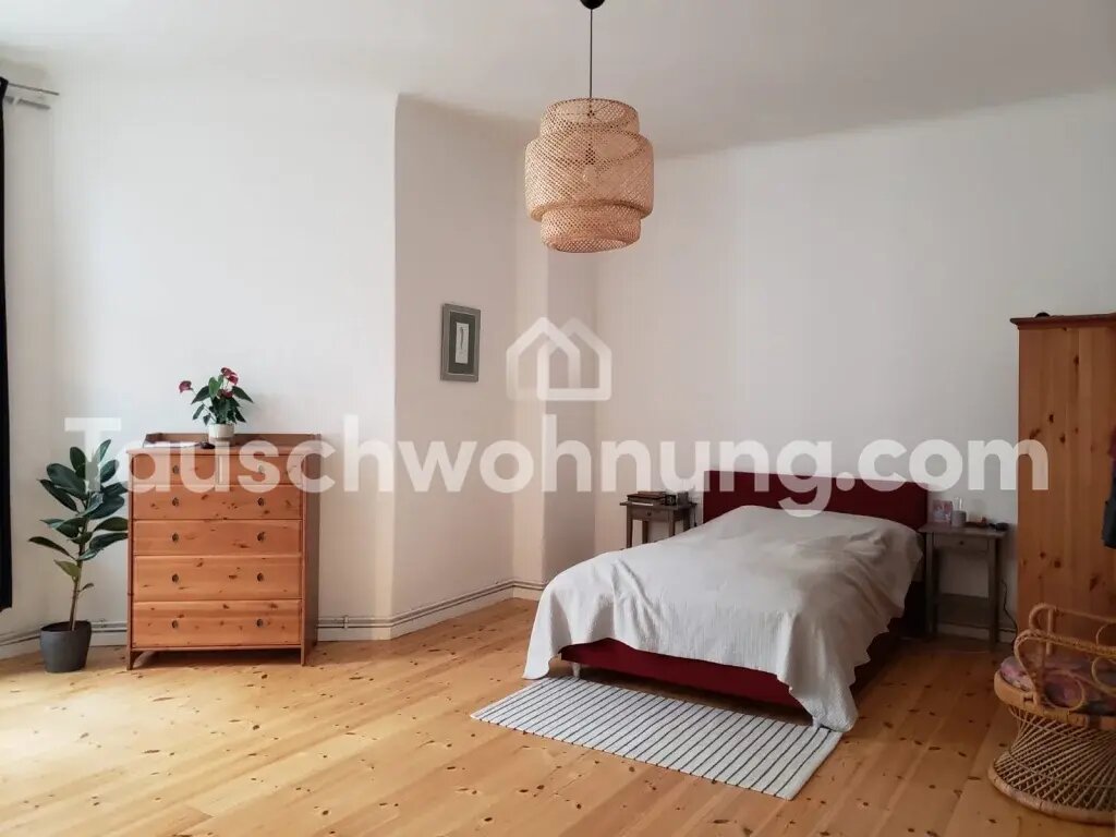 Wohnung zur Miete Tauschwohnung 1.400 € 3 Zimmer 80 m²<br/>Wohnfläche Mariendorf Berlin 10827