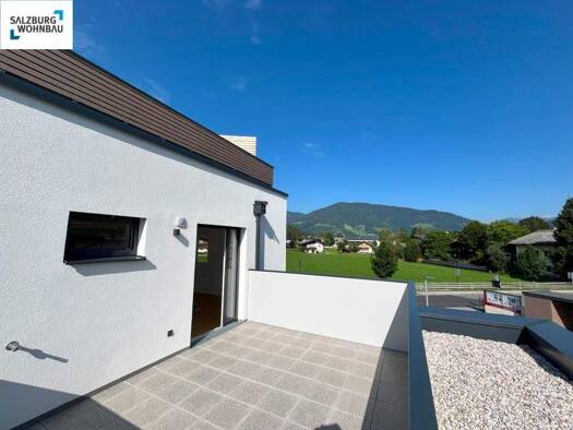 Wohnung zum Kauf - Neubau provisionsfrei 480.200 € 3 Zimmer 84,2 m² Zauchenseestraße 5+7 Altenmarkt im Pongau 5541