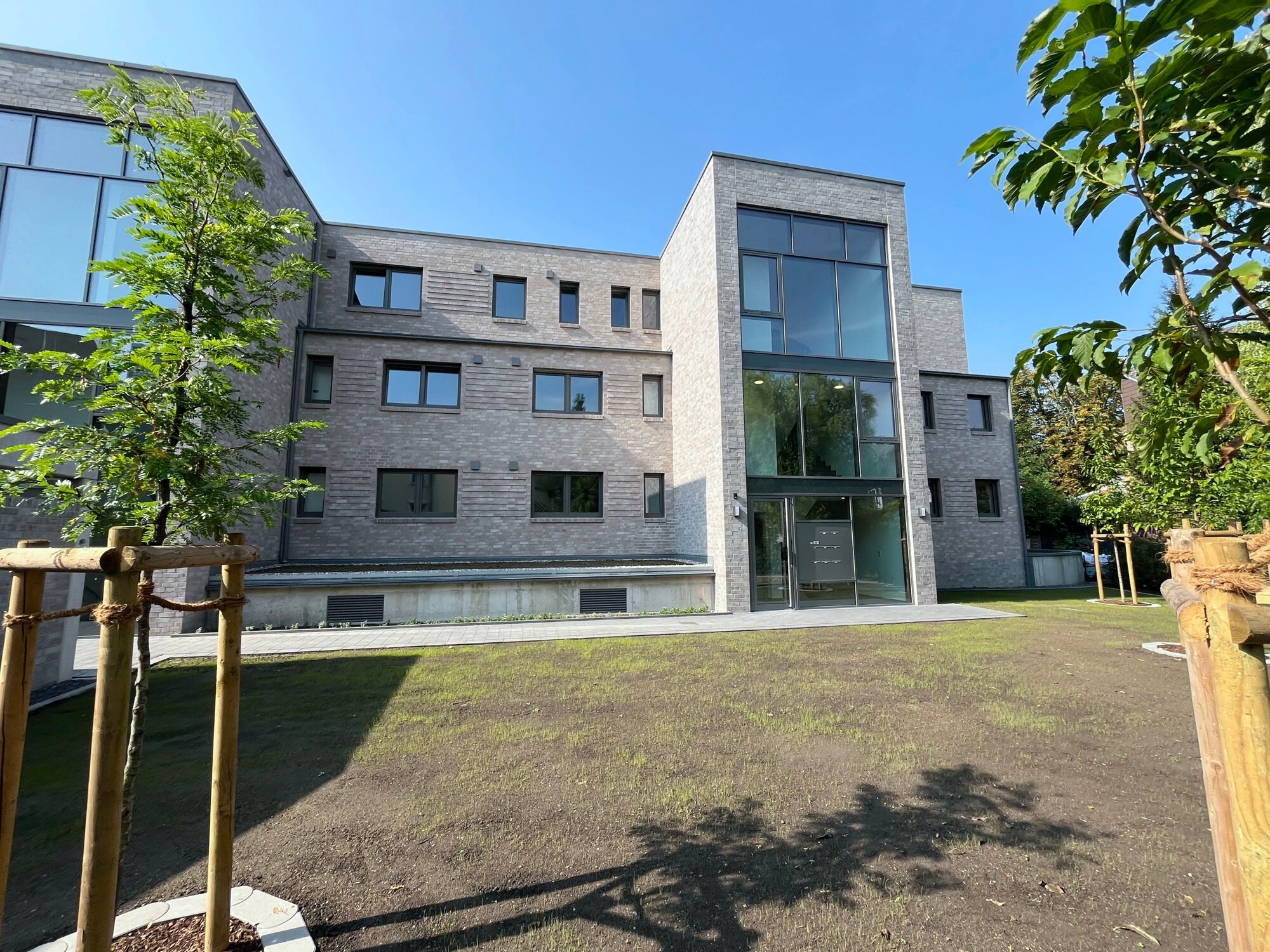 Wohnung zum Kauf provisionsfrei 320.000 € 2 Zimmer 71,5 m²<br/>Wohnfläche EG<br/>Geschoss Wietesch Rheine 48431