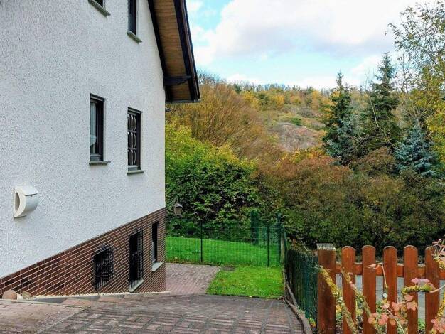 Terrassenwohnung zur Miete 520 € 2 Zimmer 60,6 m² Brodenbach 56332