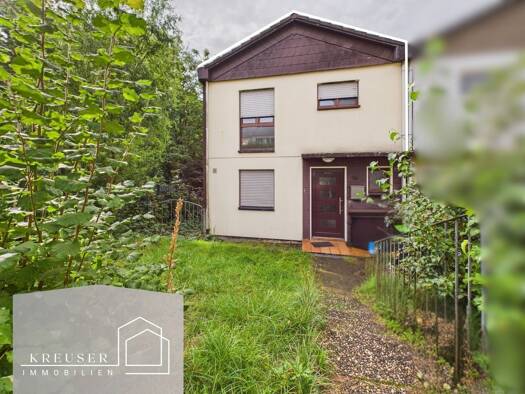 Einfamilienhaus zum Kauf 195.000 € 5 Zimmer 135 m² 321 m² Grundstück Steinrausch Saarlouis 66740