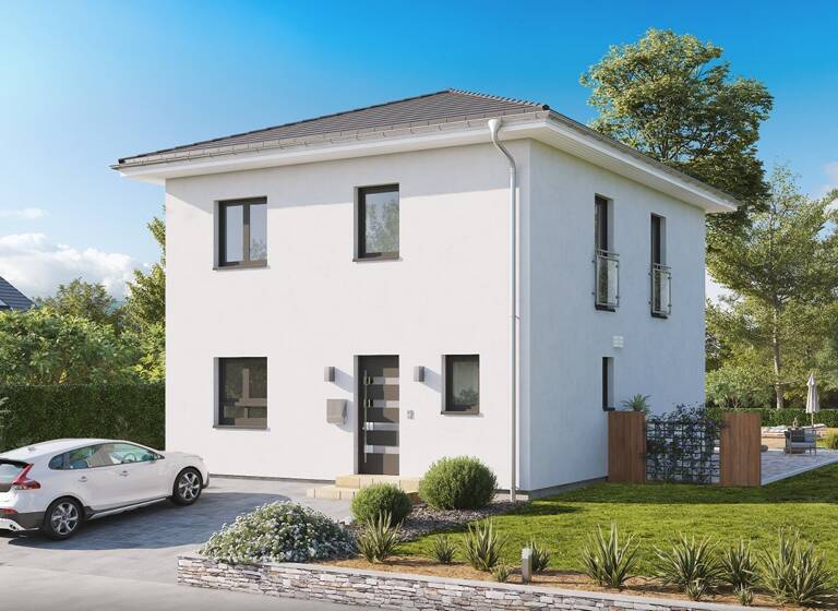 Einfamilienhaus zum Kauf 473.719 € 4 Zimmer 133,7 m²<br/>Wohnfläche 620 m²<br/>Grundstück Thalhofen Stöttwang 87677