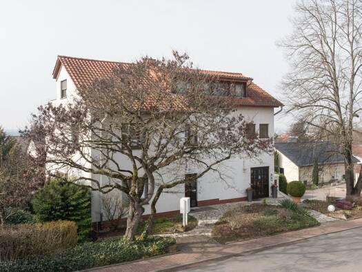 Haus zum Kauf 949.000 € 8 Zimmer 344,6 m² 564 m² Grundstück Nußloch Nußloch 69226