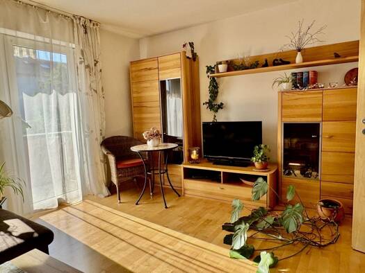 Wohnung zum Kauf 229.000 € 3 Zimmer 63 m² 1. Geschoss Leinfelden Leinfelden-Echterdingen 70771