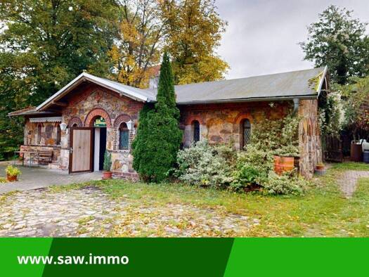 Einfamilienhaus zum Kauf provisionsfrei 60.000 € 3 Zimmer 108 m² 1.434 m² Grundstück Jeßnitz Raguhn-Jeßnitz 06800