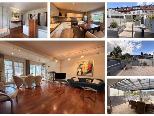 Reihenmittelhaus zur Miete 1.800 € 5 Zimmer 164,7 m² 298 m² Grundstück Emil-Wienands-Straße 56 Mülfort Mönchengladbach 41238