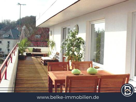 Penthouse zum Kauf 420.000 € 4 Zimmer 140 m² Nahne Osnabrück 49082