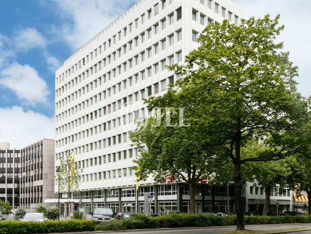Bürofläche zur Miete 15,90 € 2.656 m² Bürofläche teilbar ab 140 m² Essen 45128