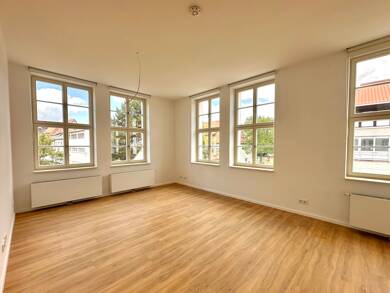 Wohnung zur Miete 1.450 € 3 Zimmer 103,5 m² 1. Geschoss Landau Landau in der Pfalz 76829