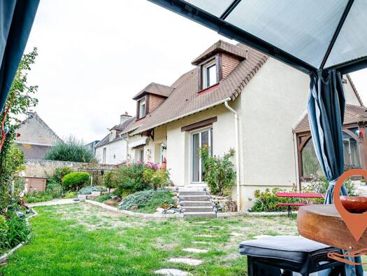 Haus zum Kauf 135.425 € 146 m² Caen 14000