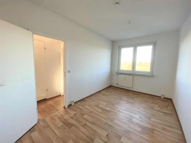 Wohnung zur Miete 372,88 € 3 Zimmer 62,2 m²<br/>Wohnfläche 3.<br/>Geschoss R.-Luxemburg-Str. 52 Schipkau Schipkau 01993