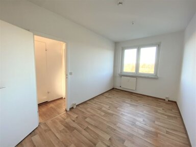 Wohnung zur Miete 372,88 € 3 Zimmer 62,2 m² 3. Geschoss R.-Luxemburg-Str. 52 Schipkau Schipkau 01993