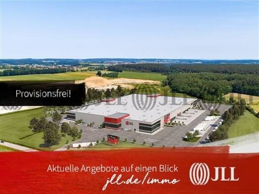 Lagerhalle zur Miete 6,20 € 19.145 m² Lagerfläche Germersheim 76726