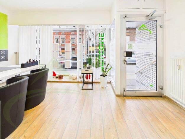 Bürofläche zur Miete 680 € 61,8 m² Bürofläche Mülldorf Sankt Augustin 53757