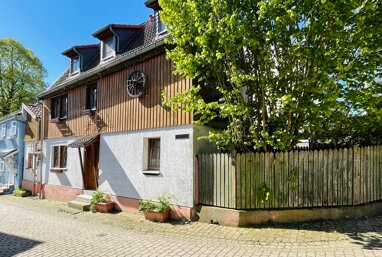 Einfamilienhaus zum Kauf 229.000 € 4 Zimmer 104 m² 102 m² Grundstück Heldenbergen Nidderau - Heldenbergen 61130