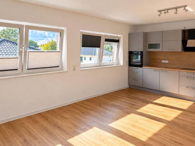 Wohnung zur Miete 978 € 3 Zimmer 85 m² 1. Geschoss Benjesweg 6 Drakenburg 31623