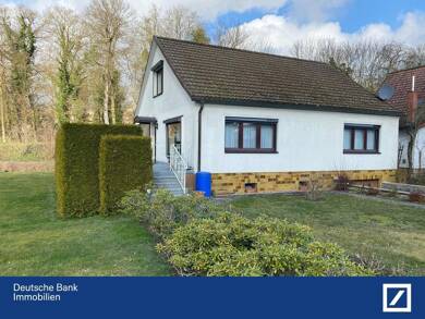 Einfamilienhaus zum Kauf provisionsfrei 185.000 € 4 Zimmer 100 m² 1.202 m² Grundstück Friedland Friedland 17098
