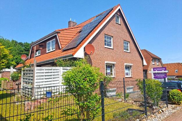 Mehrfamilienhaus zum Kauf 585.000 € 7 Zimmer 228 m² 519 m² Grundstück Grömitz Grömitz 23743