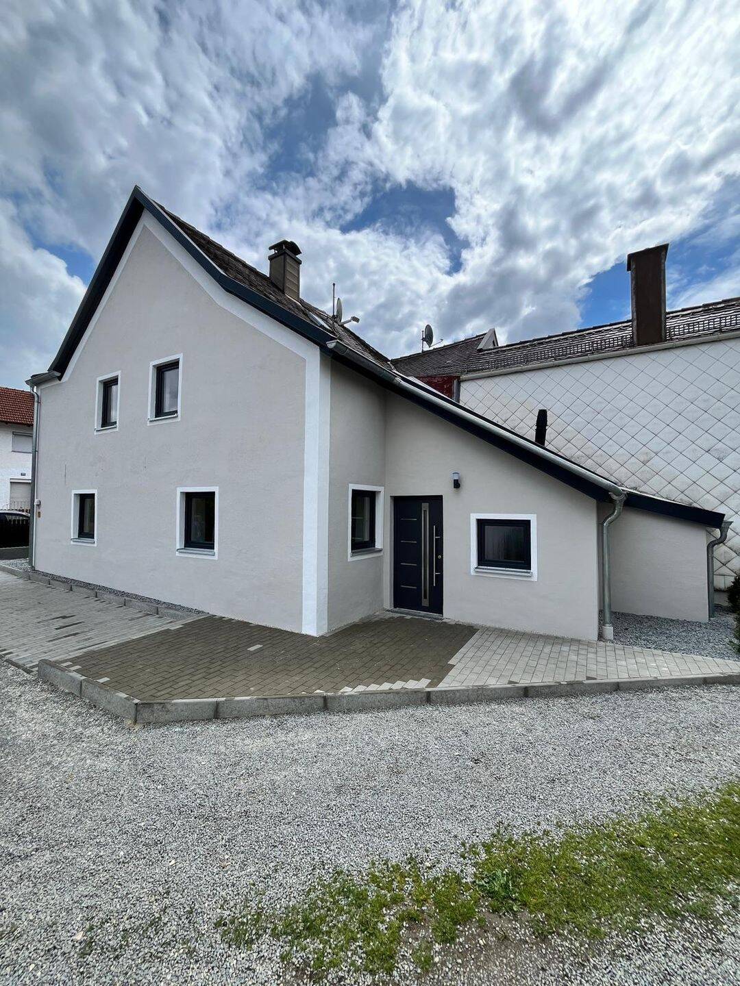 Reihenhaus zum Kauf - Ansicht 3