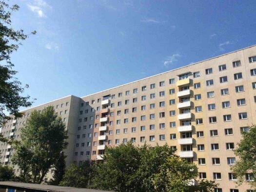 Wohnung zur Miete 619 € 4 Zimmer 73,2 m² 10. Geschoss frei ab 28.03.2026 Richard-Zimmermann-Str. 9 Lobeda Jena 07747