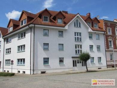 Wohnung zur Miete 400 € 2 Zimmer 55 m² Pritzwalk Pritzwalk 16928