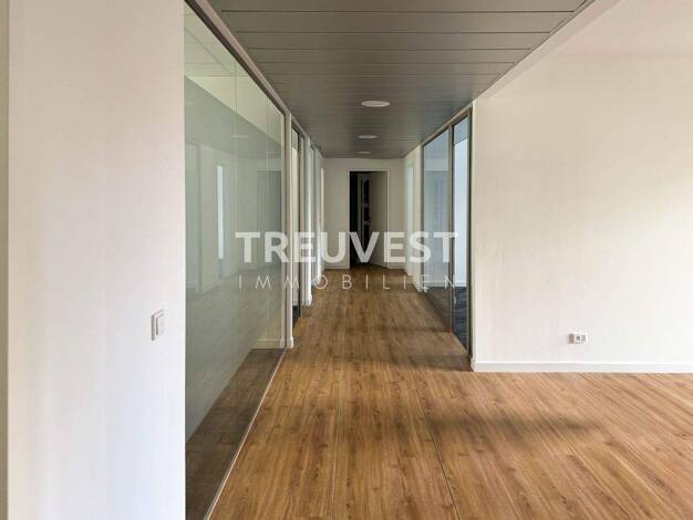 Bürofläche zur Miete provisionsfrei 15 € 246,4 m² Bürofläche teilbar ab 246,4 m² Unterbilk Düsseldorf 40219