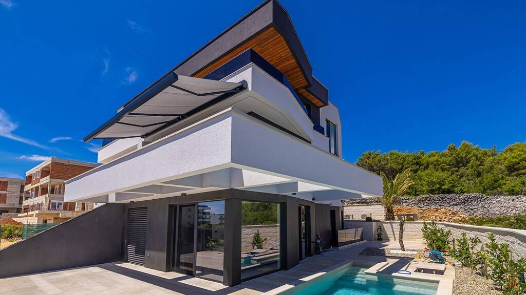 Wohnung zum Kauf 850.000 € 4 Zimmer Krk 51500