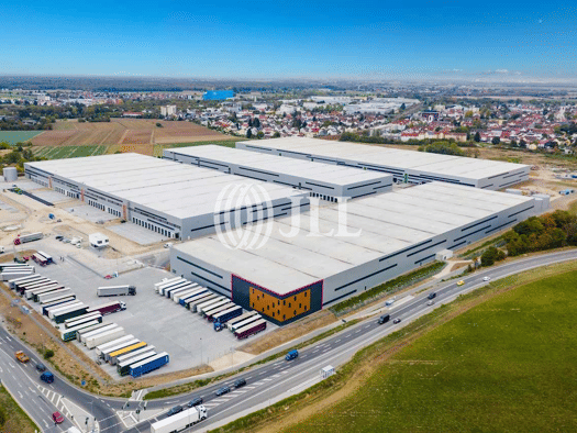 Lagerhalle zur Miete provisionsfrei 12.215 m² Lagerfläche teilbar ab 12.215 m² Nordring Groß-Gerau Groß-Gerau 64521
