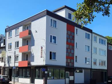 Wohnung zur Miete 320 € 1 Zimmer 32 m² 2. Geschoss Kavalleriestr. 14 Saarlouis Saarlouis 66740