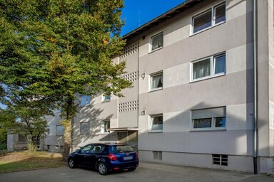 Wohnung zur Miete nur mit Wohnberechtigungsschein 353,07 € 3,5 Zimmer 75 m² 2. Geschoss Zollvereinstraße 105A Marl - Hamm Marl 45772