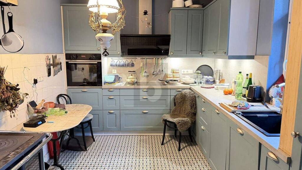 Einfamilienhaus zum Kauf 225.000 € 6 Zimmer 140 m² 1.000 m² Grundstück Barenburg 27245