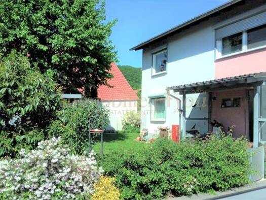 Mehrfamilienhaus zum Kauf 648.000 € 8 Zimmer 230 m² 605 m² Grundstück frei ab sofort Bobenheim am Berg 67273