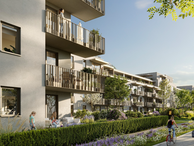 Studio zum Kauf 759.000 € 4 Zimmer 89 m² Eching Eching 85386