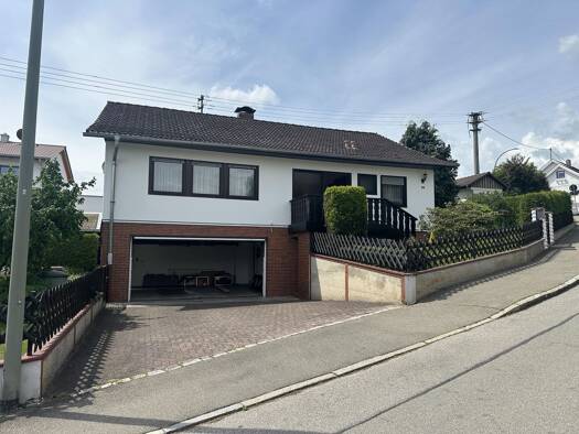 Einfamilienhaus zum Kauf 495.000 € 5 Zimmer 125 m² 566 m² Grundstück Dasing Dasing 86453