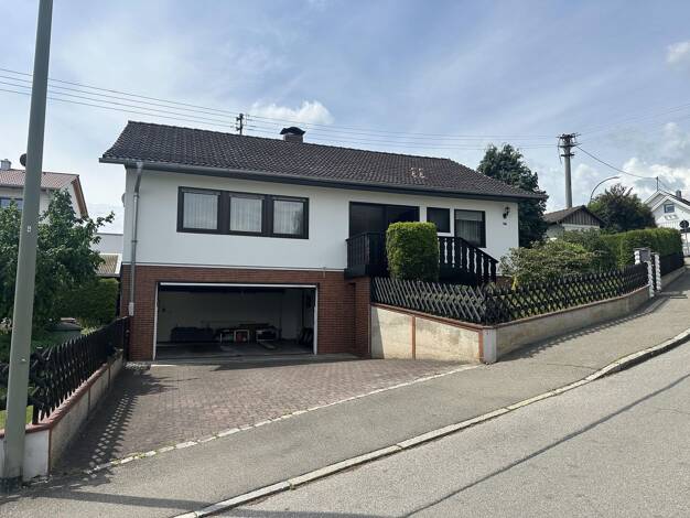 Einfamilienhaus zum Kauf 495.000 € 5 Zimmer 125 m² 566 m² Grundstück Dasing Dasing 86453
