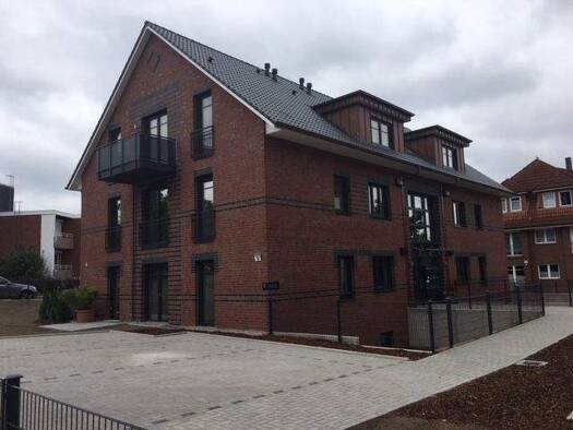 Wohnung zur Miete 682 € 2 Zimmer 62 m² frei ab 01.10.2025 Paschberg 15 Harsefeld 21698