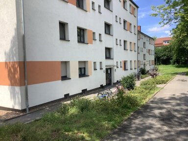 Wohnung zur Miete 855 € 4 Zimmer 86,3 m² 2. Geschoss frei ab 12.02.2025 Schlesische Str. 20 Dodesheide 82 Osnabrück 49088