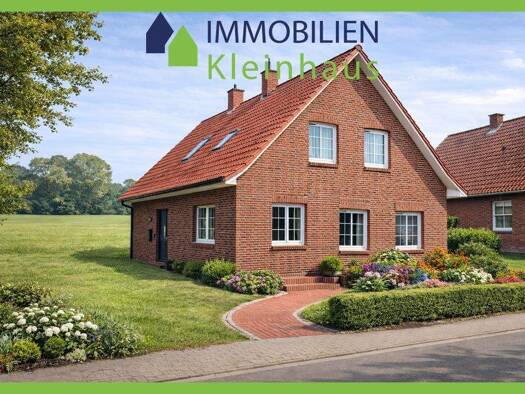 Einfamilienhaus zum Kauf 439.000 € 190 m² Papenburg 26871