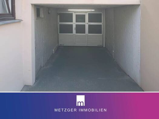 Garage zur Miete provisionsfrei 113 € Wangen Stuttgart 70327
