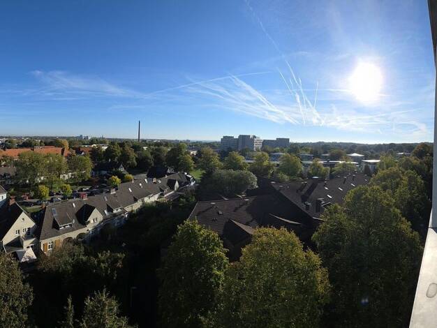 Wohnung zur Miete 1.049 € 3 Zimmer 100 m² Katharinenstr. 6 Rüttenscheid Essen 45131