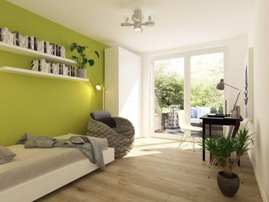 Wohnung zum Kauf provisionsfrei 495.000 € 3 Zimmer 73,5 m² EG Schönbergstraße Wittnau 79299