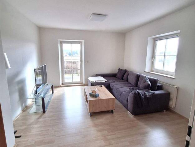 Wohnung zur Miete 520 € 2,5 Zimmer 60 m² 2. Geschoss frei ab 01.04.2026 Ketschenmühle Pleinfeld 91785