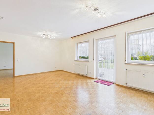 Wohnung zum Kauf 238.800 € 2 Zimmer 74 m² EG Perl 66706