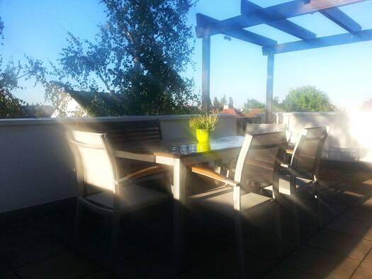 Terrassenwohnung zum Kauf 251.000 € 2 Zimmer 65 m² 4 Geschosse Friedrichshofen Ingolstadt 85049