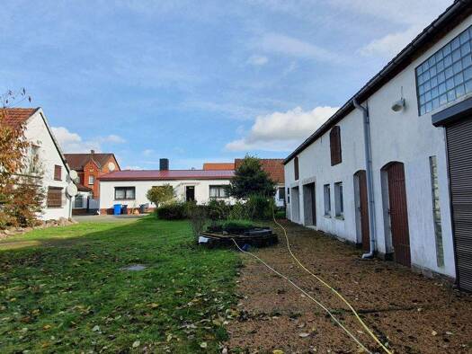 Haus zum Kauf 275.000 € 6 Zimmer 202 m² 4.870 m² Grundstück Fleetmark Arendsee (Altmark) 39619